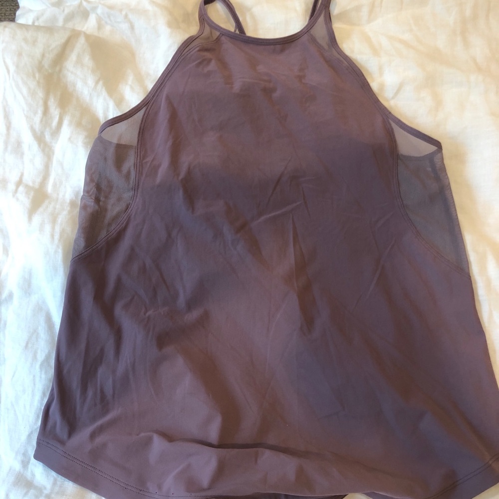lululemon tank